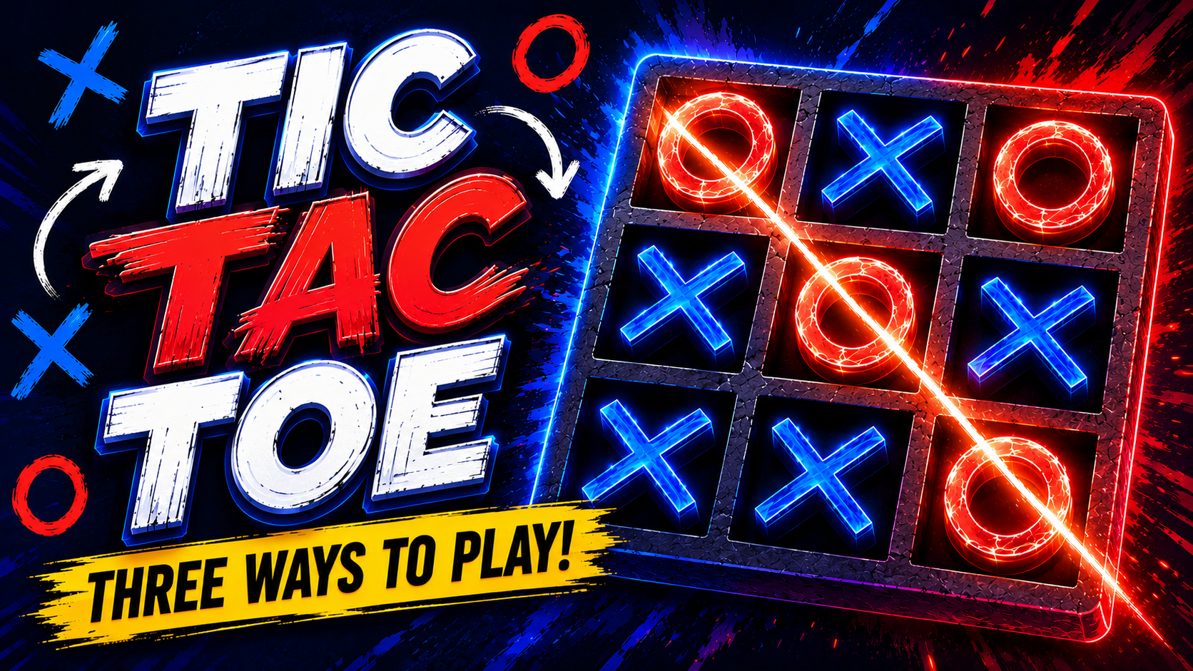 Tic Tac Toe